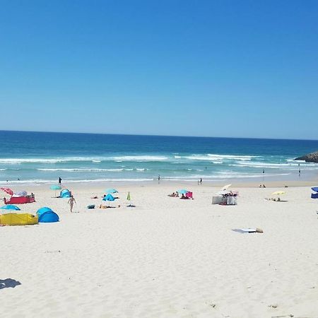 Willa Casas Da Barra Praia de Mira Zewnętrze zdjęcie