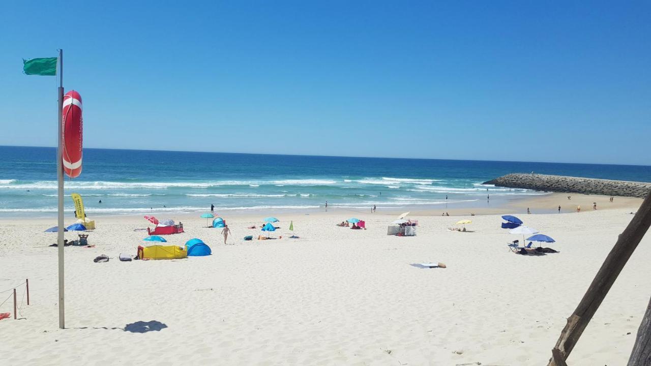 Willa Casas Da Barra Praia de Mira Zewnętrze zdjęcie