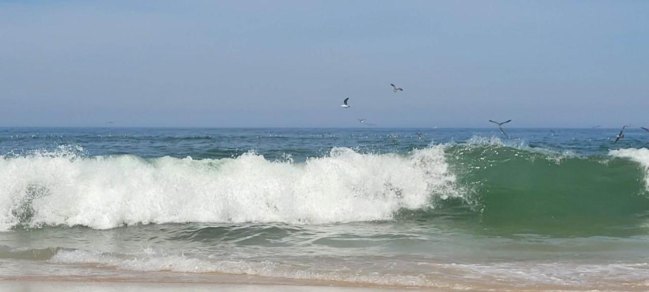 Willa Casas Da Barra Praia de Mira Zewnętrze zdjęcie