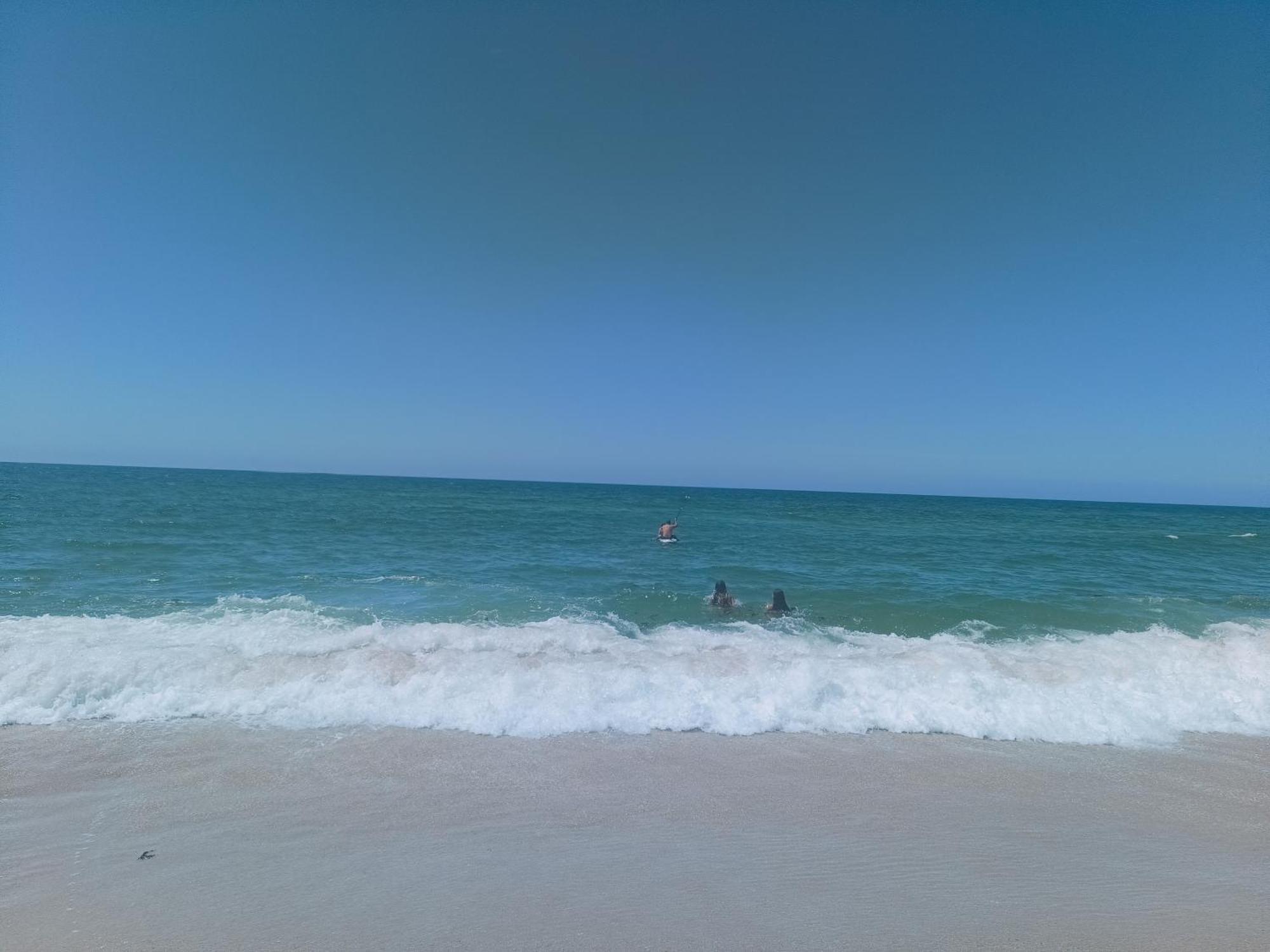 Willa Casas Da Barra Praia de Mira Zewnętrze zdjęcie
