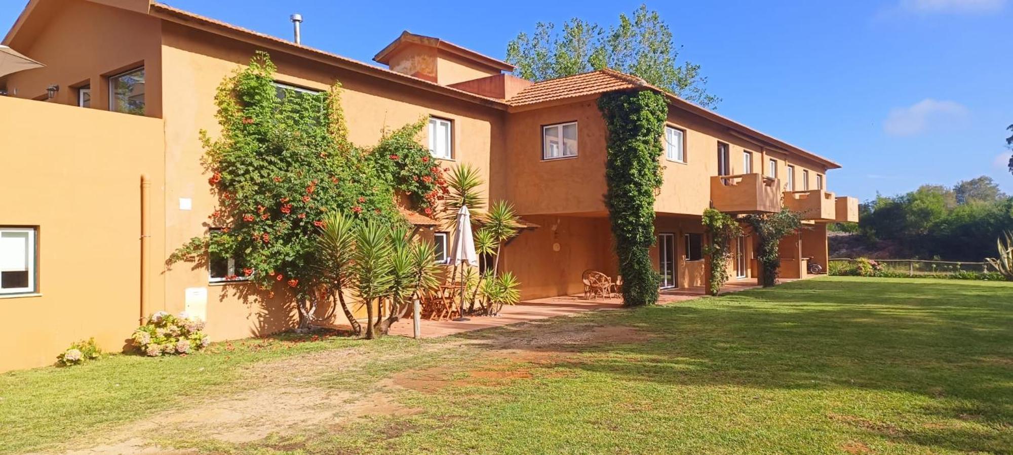 Willa Casas Da Barra Praia de Mira Zewnętrze zdjęcie