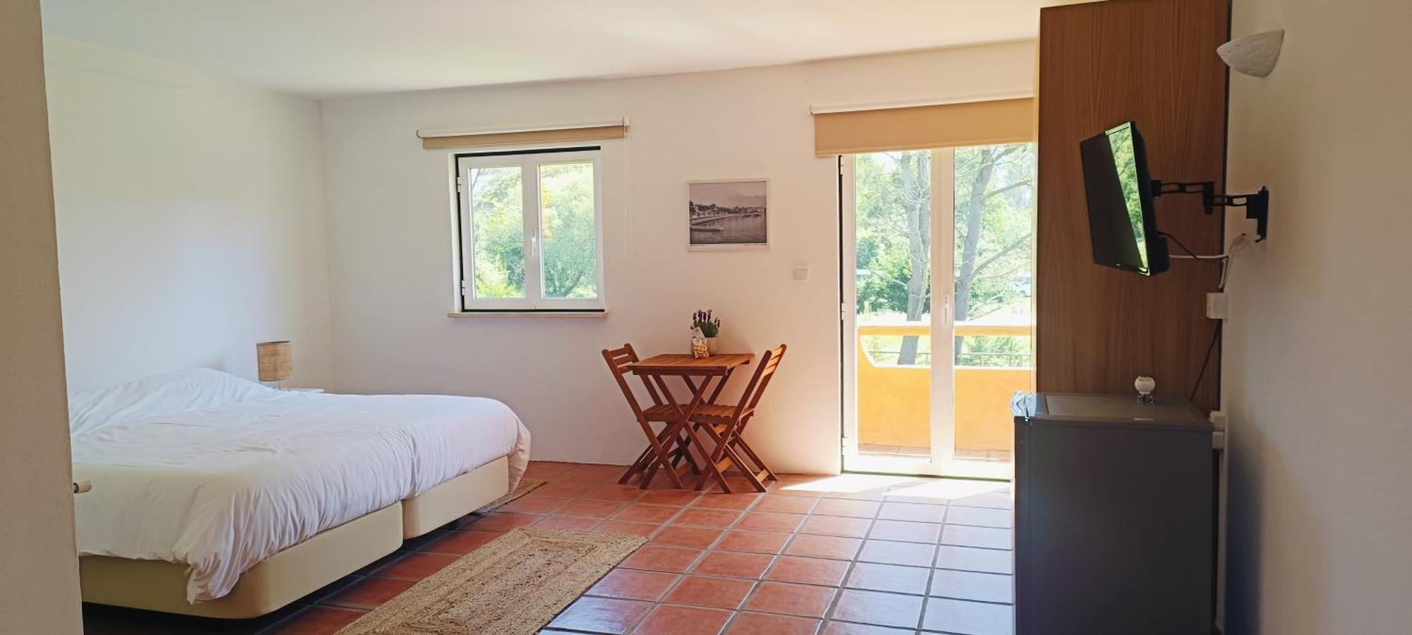 Willa Casas Da Barra Praia de Mira Pokój zdjęcie