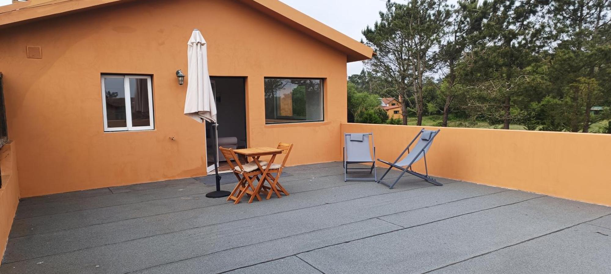 Willa Casas Da Barra Praia de Mira Pokój zdjęcie